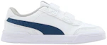 Order (TD) Puma Caracal V Inf 'Blanco Azul' 370531-09