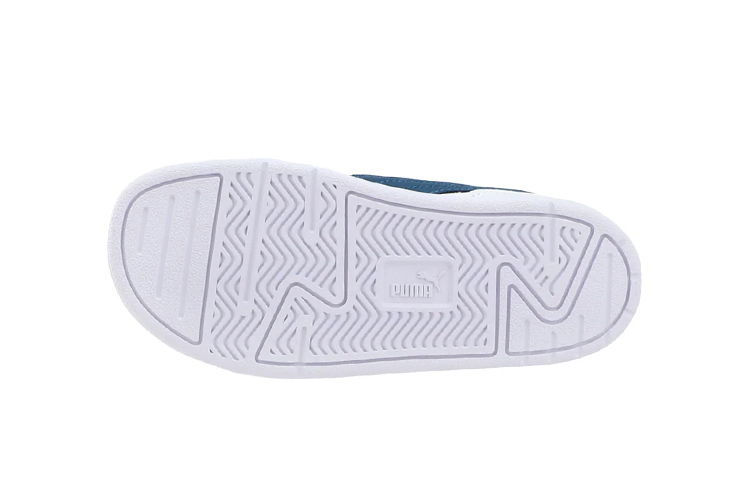 Purchase (TD) プーマ カラカル V インファント 'ホワイト ブルー' 370531-09