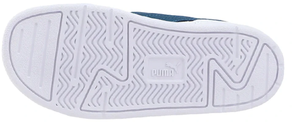 (TD) Puma Caracal V Inf 'Blanco Azul' 370531-09 Purchase (TD) Puma Caracal V Inf 'Blanco Azul' 370531-09