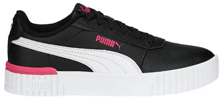 Order (Infant) Puma Carina 2.0 'Black Glowing Pink' 392129-08