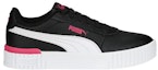 Order (TD) Puma Carina 2.0 'Hitam Memancar Merah Jambu' 392129-08