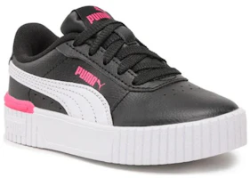Lookbook (Infant) Puma Carina 2.0 'Black Glowing Pink' 392129-08