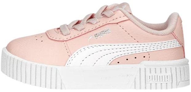 (TD) 彪马 Carina 2.0 '玫瑰粉白' 386187-07 Buy (TD) 彪马 Carina 2.0 '玫瑰粉白' 386187-07