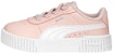 (TD) Puma Carina 2.0 'Rose Dust Putih' 386187-07
