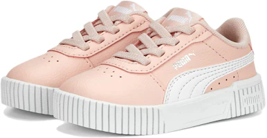 Order (Infant) Puma Carina 2.0 'Rose Dust White' 386187-07