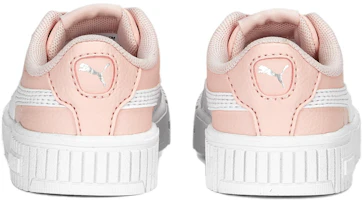 Shop (Infant) Puma Carina 2.0 'Rose Dust White' 386187-07