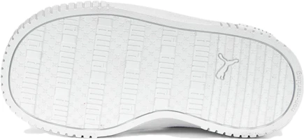 Purchase (Infant) Puma Carina 2.0 'Rose Dust White' 386187-07
