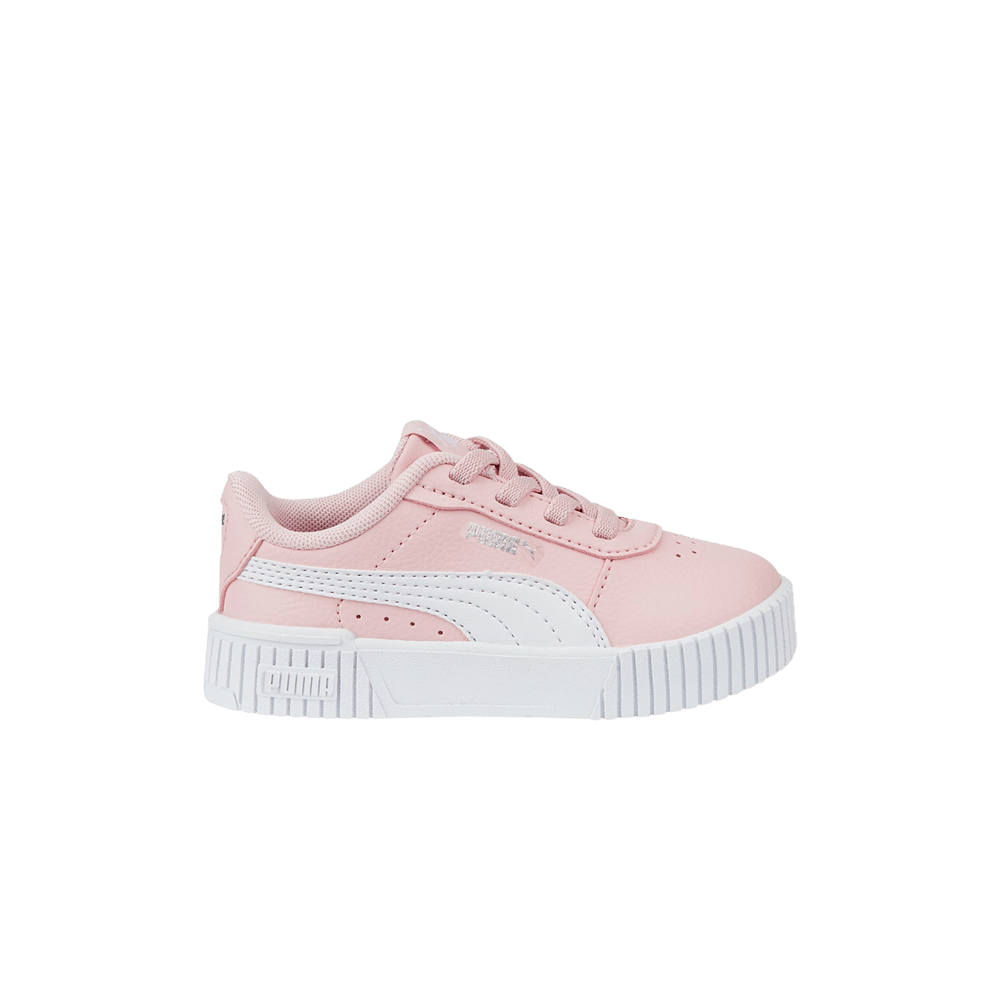 (Infant) Puma Carina 2.0 A.C 'Almond Blossom White' 386187-04
