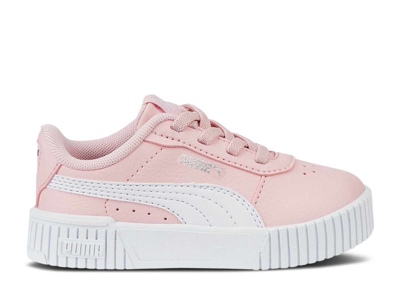 (Infant) Puma Carina 2.0 A.C 'Almond Blossom White' 386187-04