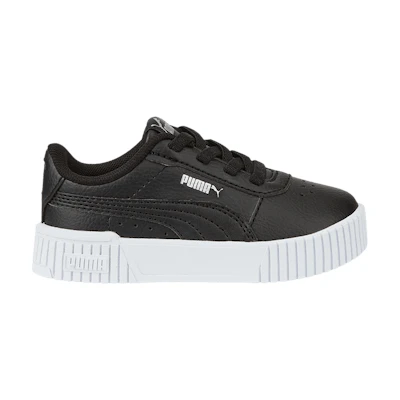 (Infant) Puma Carina 2.0 A.C 'Black Silver'