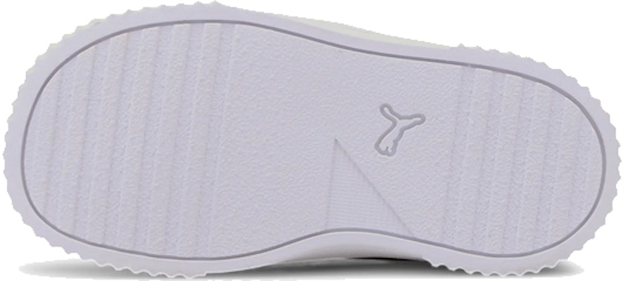 (Infant) Puma Carina 'Vivid Black Green Pink' 374697-02 Purchase (Infant) Puma Carina 'Vivid Black Green Pink' 374697-02