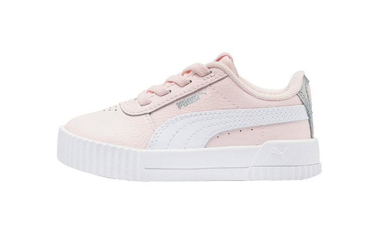 Buy (TD) Puma Carina L AC Inf 'Aprikot' 373604-07