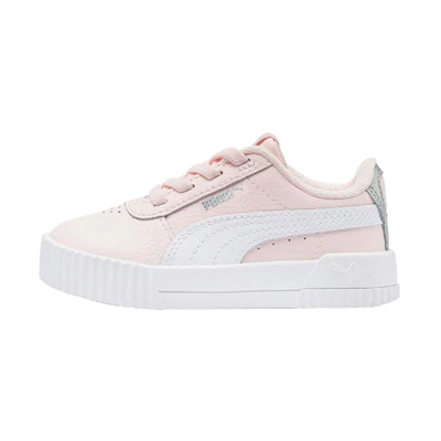(Infant) Puma Carina L AC Inf 'Apricot'