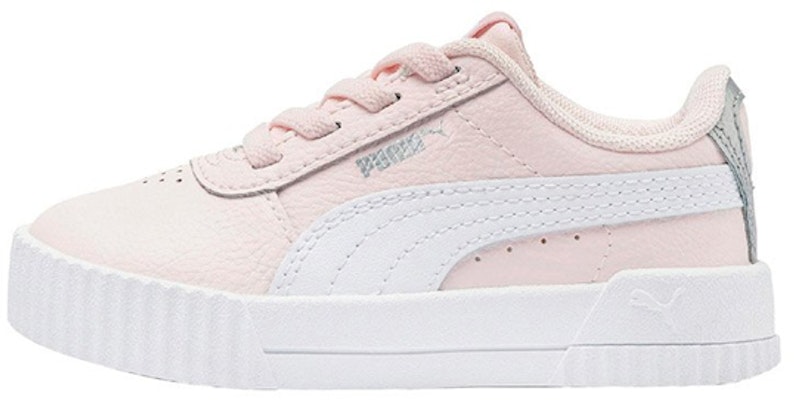 (Infant) Puma Carina L AC Inf 'Apricot' 373604-07 Buy (Infant) Puma Carina L AC Inf 'Apricot' 373604-07