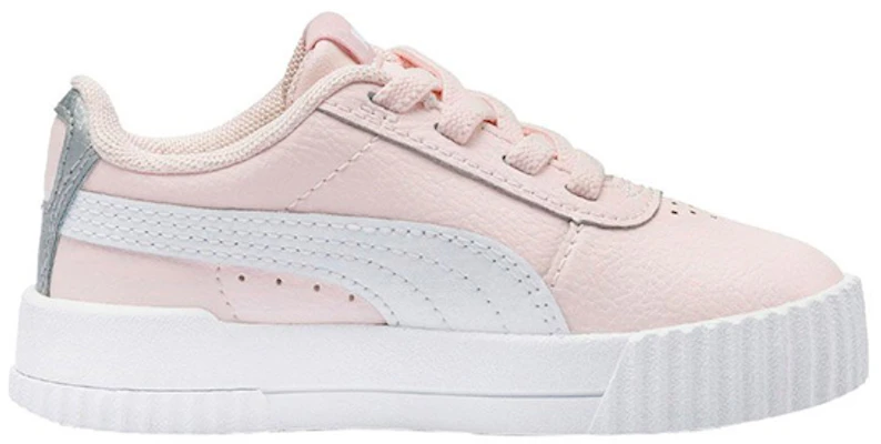 (TD) Puma Carina L AC Inf 'Aprikot' 373604-07 Order (TD) Puma Carina L AC Inf 'Aprikot' 373604-07