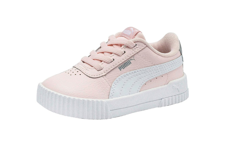 Lookbook (TD) Puma Carina L AC Inf 'Aprikot' 373604-07