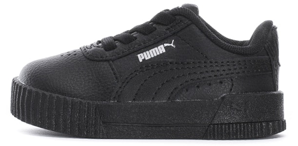 (TD) Puma Carina Kulit 'Hitam' 373604-18 Buy (TD) Puma Carina Kulit 'Hitam' 373604-18
