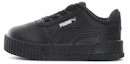 Buy (TD) Puma Carina Kulit 'Hitam' 373604-18