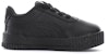 (TD) Puma Carina Kulit 'Hitam' 373604-18