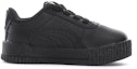 Order (TD) Puma Carina Kulit 'Hitam' 373604-18