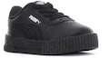 Lookbook (TD) Puma Carina Kulit 'Hitam' 373604-18