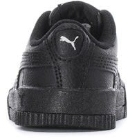 (TD) 푸마 카리나 레더 '블랙' 373604-18 Shop (TD) 푸마 카리나 레더 '블랙' 373604-18