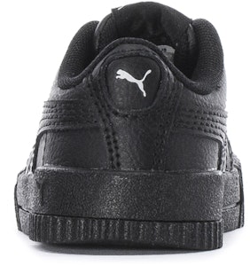 (TD) Puma Carina Kulit 'Hitam' 373604-18 Shop (TD) Puma Carina Kulit 'Hitam' 373604-18