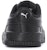 (TD) Puma Carina Kulit 'Hitam' 373604-18