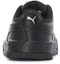 Shop (TD) Puma Carina Kulit 'Hitam' 373604-18