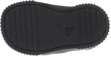 (TD) 푸마 카리나 레더 '블랙' 373604-18 Purchase (TD) 푸마 카리나 레더 '블랙' 373604-18