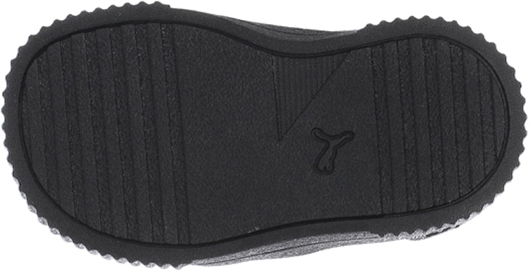 (TD) 彪马Carina皮革“黑色” 373604-18 Purchase (TD) 彪马Carina皮革“黑色” 373604-18