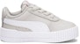 (TD) Puma Carina Kulit 'Nimbus Cloud' 373604-25