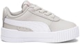 Order (TD) Puma Carina Kulit 'Nimbus Cloud' 373604-25