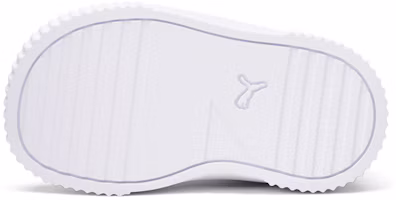 Purchase (Infant) Puma Carina Leather 'Nimbus Cloud' 373604-25