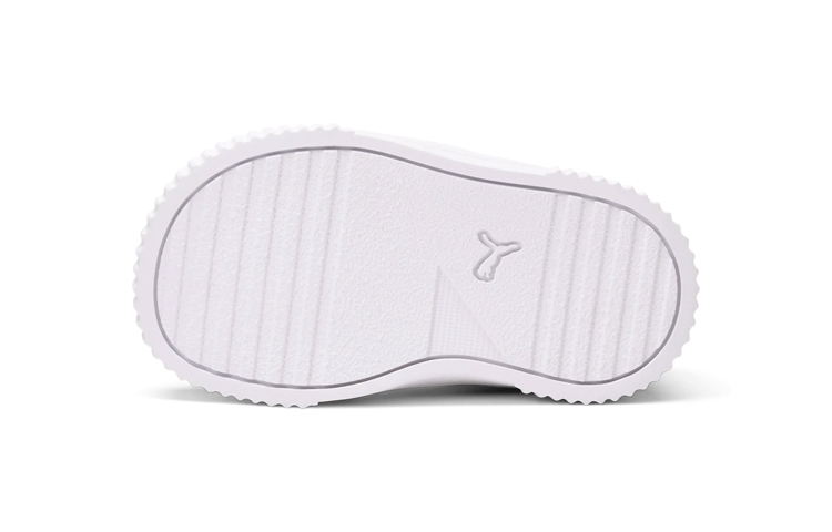 Purchase (TD) 彪马Carina皮革款'藏青白' 373604-24