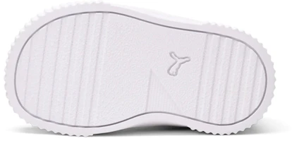 Purchase (Infant) Puma Carina Leather 'Peacoat White' 373604-24