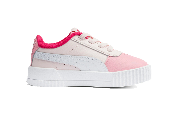 Order (TD) プーマ カリナ レザー 'ローズウォーター' 373604-10