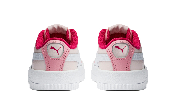 Lookbook (TD) プーマ カリナ レザー 'ローズウォーター' 373604-10