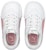 (TD) Puma Carina Kulit 'White Peony' 373604-30