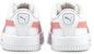 (TD) Puma Carina Kulit 'White Peony' 373604-30