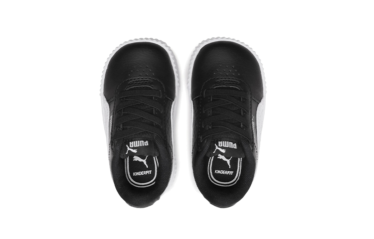(Infant) Puma Carina Snake AC Inf 'Black' 圖 4