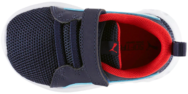 (TD) 푸마 카슨 2 '딥 블루 벨크로' 192325-01 Shop (TD) 푸마 카슨 2 '딥 블루 벨크로' 192325-01