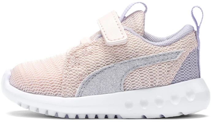 (TD) Puma Carson 2 'Glitter Pink Purple' Sepatu Wanita Warna Pink Ungu. 194160-01 Buy (TD) Puma Carson 2 'Glitter Pink Purple' Sepatu Wanita Warna Pink Ungu. 194160-01