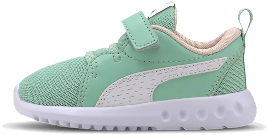 infant-puma-carson-2-green-shineline-velcro-193170-03
