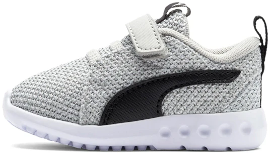 infant-puma-carson-2-bold-knit-v-grey-velcro-191254-01