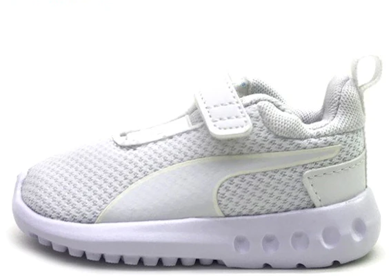 (TD) Puma Carson 2 Concave V 'Blanco' 192837-02 Buy (TD) Puma Carson 2 Concave V 'Blanco' 192837-02