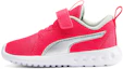Buy (TD) Puma Carson 2 Glitz 'Pink Silver' Sepatu Wanita Warna Pink Silver 192673-02