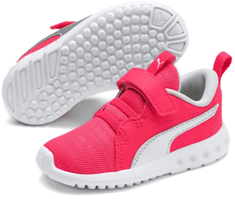 (TD) Puma Carson 2 Glitz 'Rosa Plateado' 192673-02 Lookbook (TD) Puma Carson 2 Glitz 'Rosa Plateado' 192673-02
