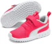 Lookbook (TD) Puma Carson 2 Glitz 'Pink Silver' Sepatu Wanita Warna Pink Silver 192673-02