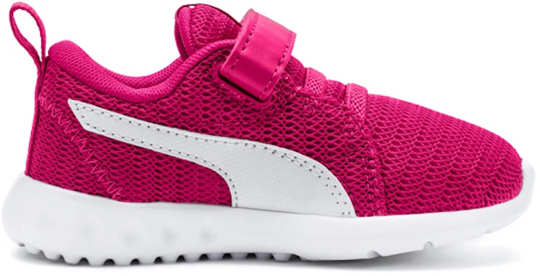 (TD) Puma Carson 2 V 'Barbie Pink' Sneakers Wanita 190074-17 Order (TD) Puma Carson 2 V 'Barbie Pink' Sneakers Wanita 190074-17